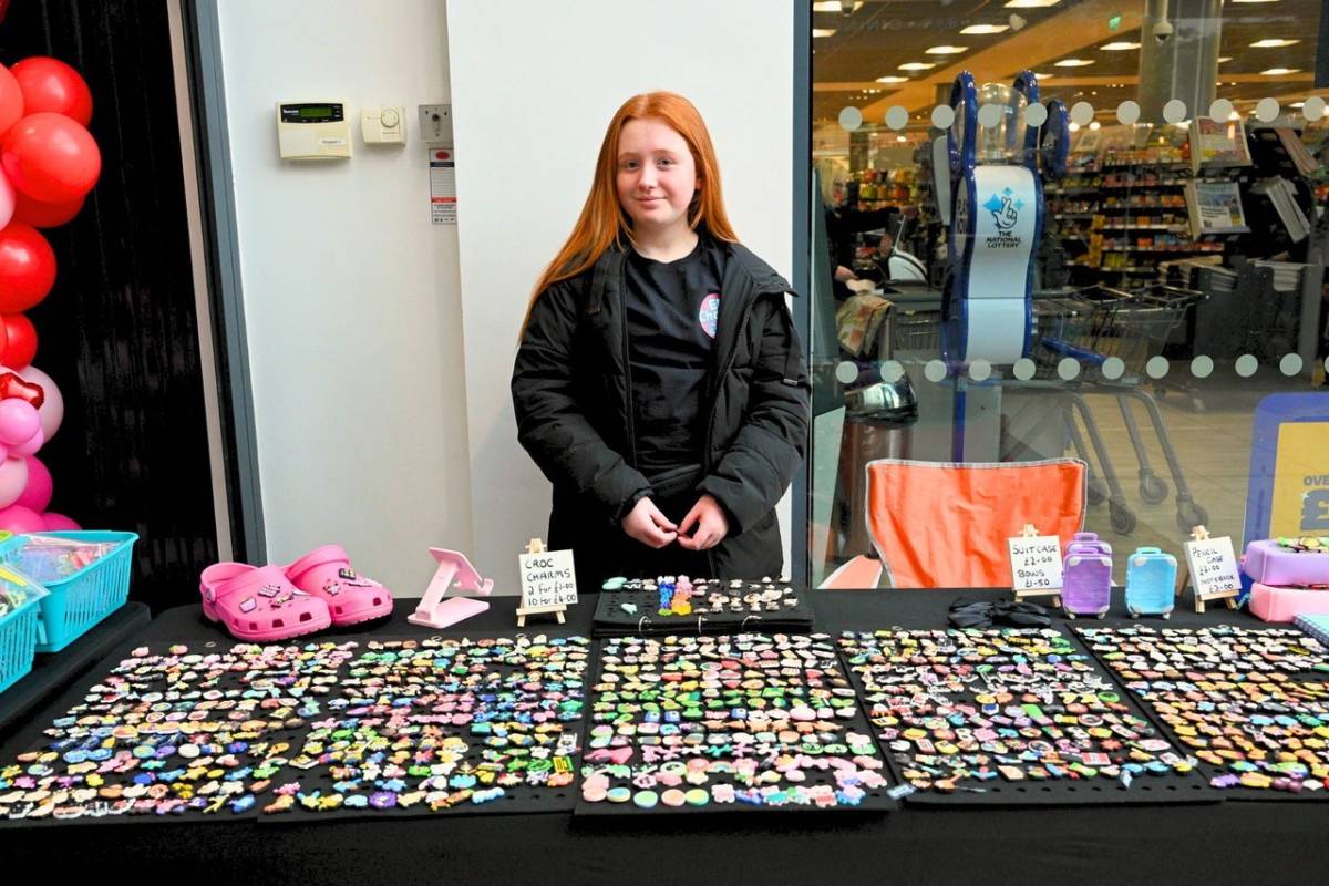 The Teenage Markets - Teanlowe Centre Poulton-Le-Fylde Main Photo