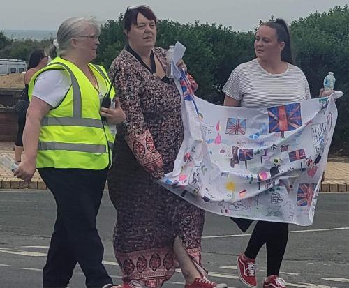 Fleetwood Carnival 2023
