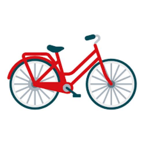 Bicycle Theft and Marking Events