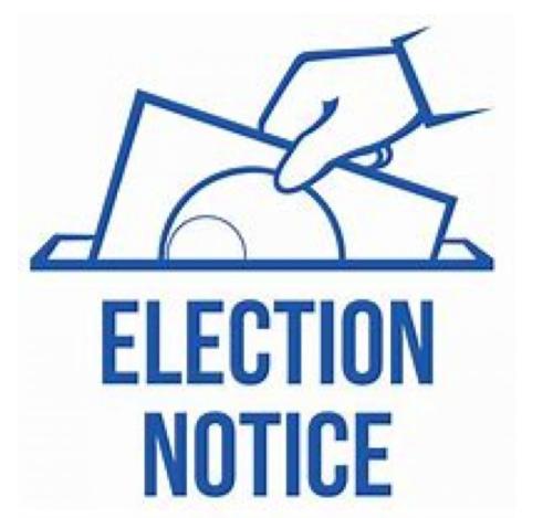 Park and Warren Ward By-Election