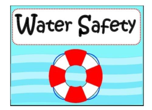 Water Safety Campaign Launched