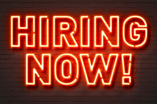 We're Recruiting for an Assistant Clerk 