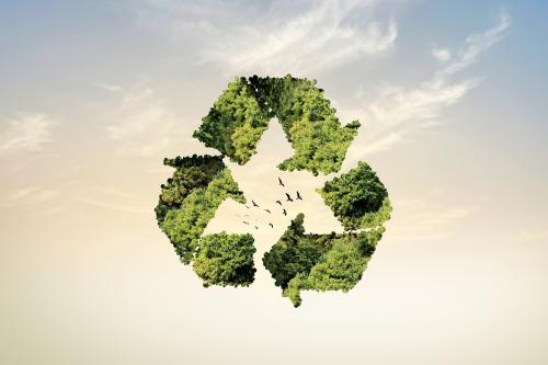 Recycle Week: Wyre Council is joining the 2025 Rescue Me! 
